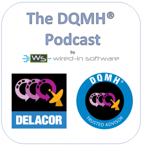 DQMH Podcast by Wired-in Software